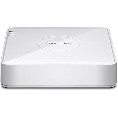 Trendnet 4-channel HD PoE NVR kit /w ( 2 x TV-IP320PI &amp; 1TB HD)