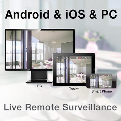 Trendnet 8-channel HD PoE NVR