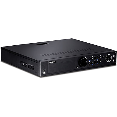 Trendnet 32-Channel HD NVR
