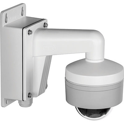 Trendnet Outdoor  Long Wall Mount Bracket for Dome Cameras