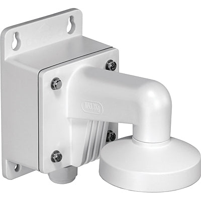 Trendnet Compact Outdoor Wall Mount Bracket for Dome Cameras