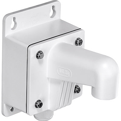 Trendnet Compact Outdoor Wall Mount Bracket for Dome Cameras