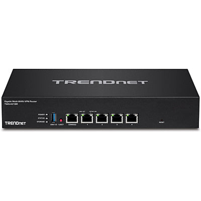 Trendnet Gigabit Multi-WAN VPN Business Router