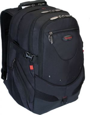 Targus 17" Shift backpack