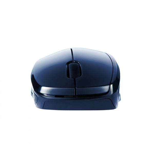 Targus W571 Wireless Optical Mouse (Deep Blue)