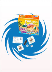 TOYOPS Triops Hanging Kit