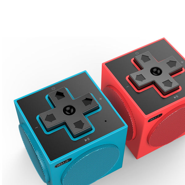 PC/MOBILE/SWITCH 8BITDO TWINCUBE SPEAKERS