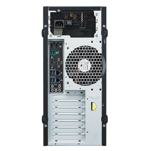 ASUS ESC500-G4 Gen 2 Tower Workstation