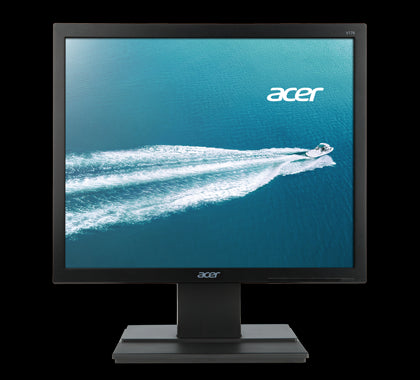Acer V196L 19 - inch Monitor