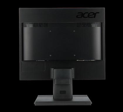 Acer V196L 19 - inch Monitor
