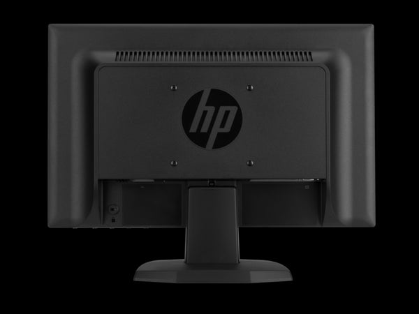 HP V194 18.5-inch Monitor