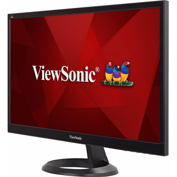 View Sonic - 22'' (21.5'' viewable) Full HD LCD Monitor