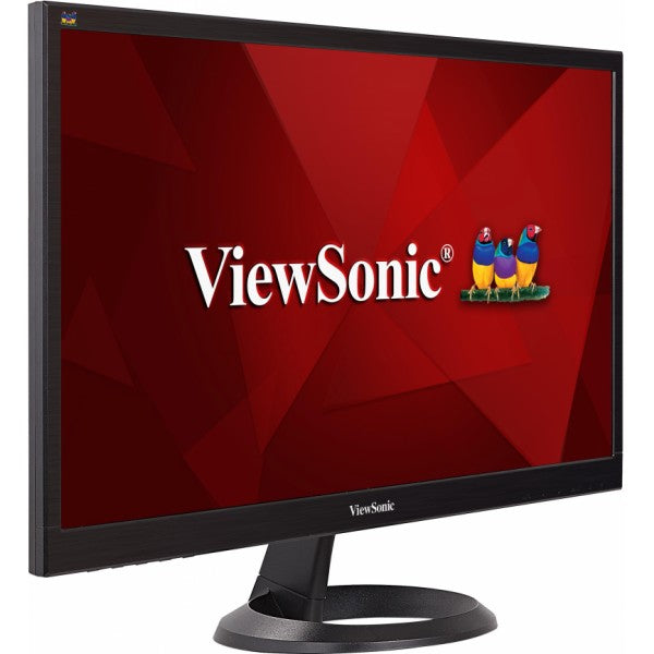 View Sonic - 22'' (21.5'' viewable) Full HD LCD Monitor
