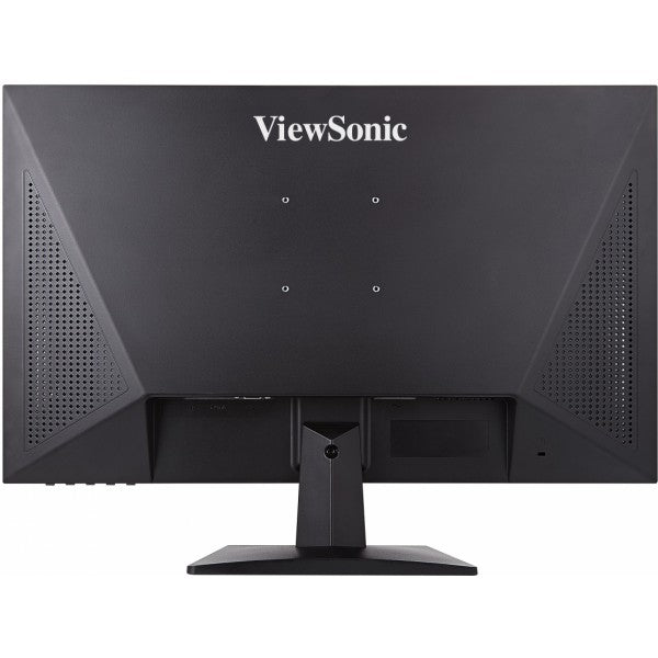 View Sonic - 24” (23.6” viewable) Full HD LED monitor