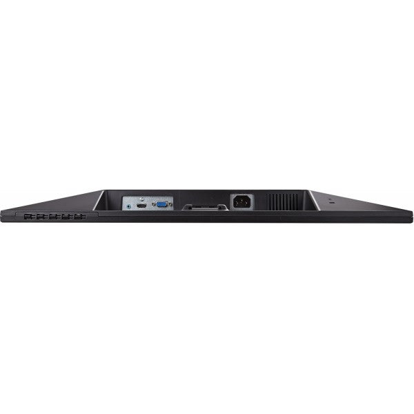 View Sonic - 24” (23.6” viewable) Full HD LED monitor