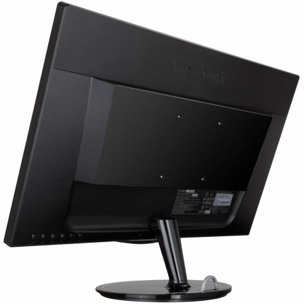 Viewsonic - 27" Full HD Multimedia LED Monitor