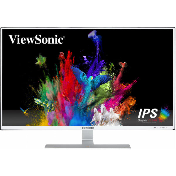 ViewSonic - VX3209-2K 32" QHD LCD monitor