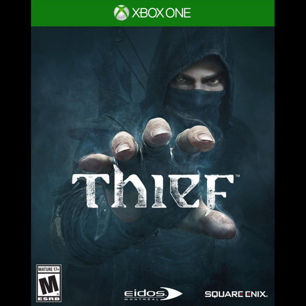 XB1 THIEF