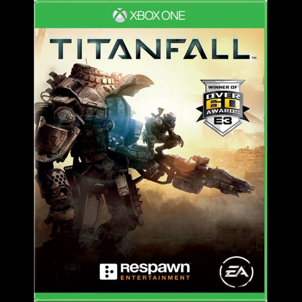 XB1 TITANFALL