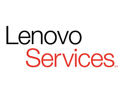 Lenovo 3 year Onsite Warranty 5WS0K75721 V510