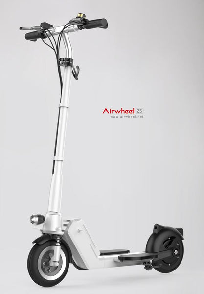 Airwheel Z5 electric scooter - White