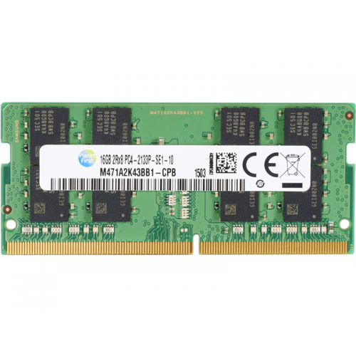 HP 8GB DDR4-2400 SODIMM