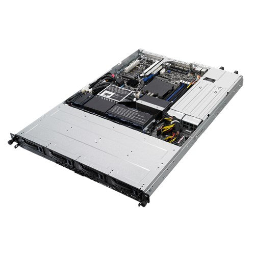Asus RS300-E9-RS4 Rackmount Server