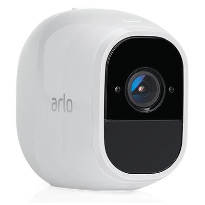 Arlo Pro 2 Smart Security System with 4 Cameras - NetGear