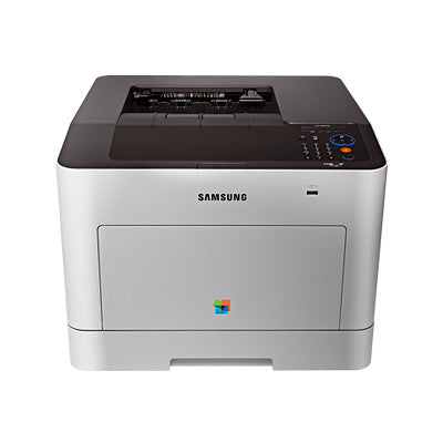 Samsung Wifi/ Duplex/ Direct USB Speed 24ppm/24ppm Resolution 9600x600 interface USB / Ethernet