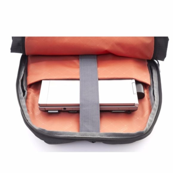 American Tourister Asia Insta Laptop Backpack 01 - Red