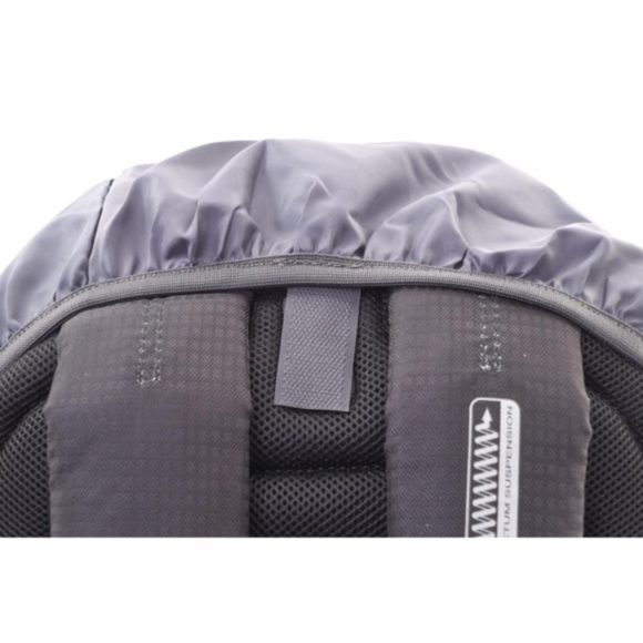 American Tourister Asia Insta Laptop Backpack 01 - Red