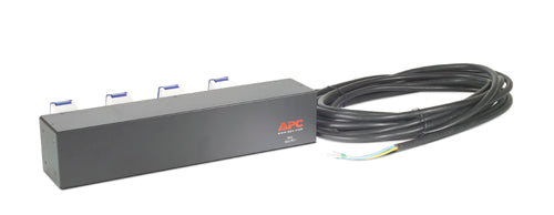 APC Rack PDU Extender  Basic  2U  32A  230V  (4) IEC 309-32