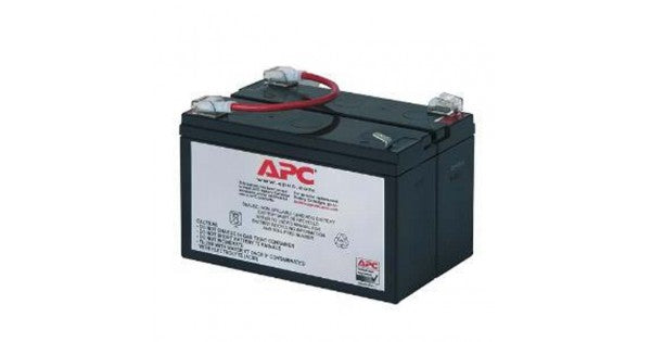 APC Replacement Battery Cartridge #3