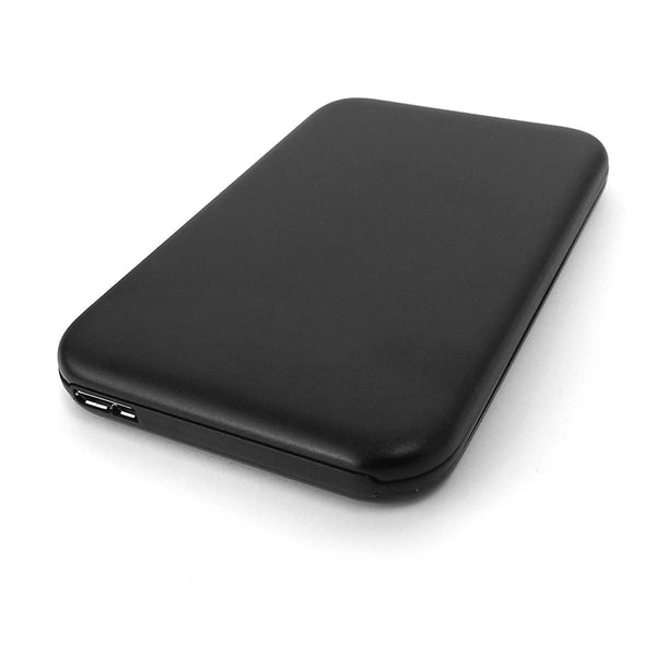 NEO USB 3.0 Screwless 2.5" Hard Drive Enclosure (Black)