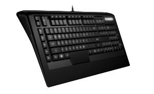 STEELSERIES APEX300 US KEYBOARD