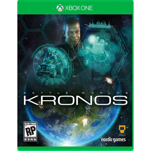 XB1 BATTLE WORLDS KRONOS