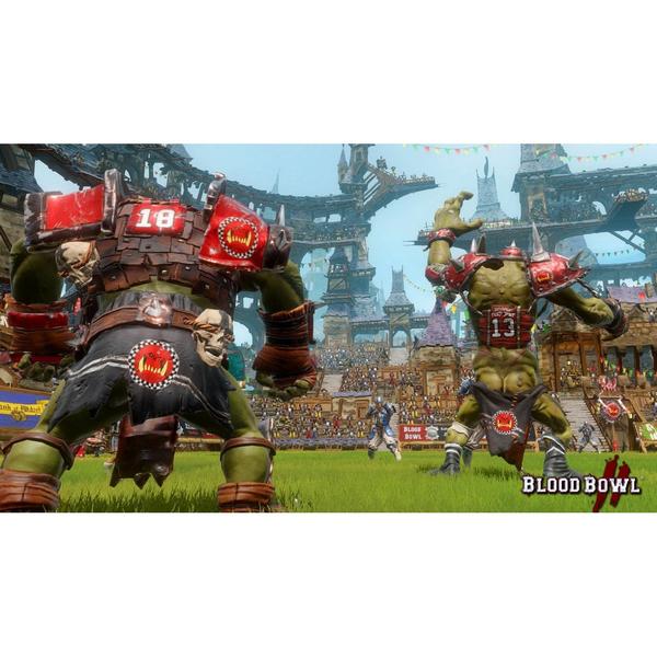 XB1 BLOOD BOWL 2 - PAL