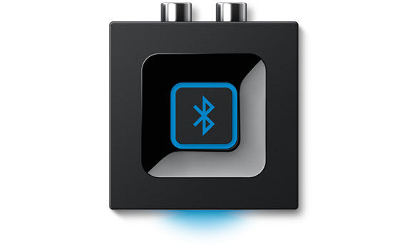 Logitech Bluetooth Adaptor for speaker