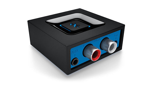 Logitech Bluetooth Adaptor for speaker