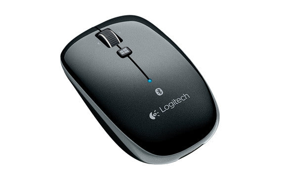 Logitech Bluetooth Mouse M557