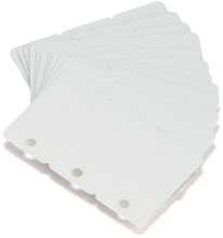 Zebra-Card printer supplies (104523-020)