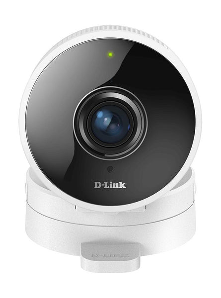 D-Link HD 180 Degree Wi-Fi Camera