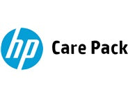HP 3 year NBD + DMR Color LaserJet M775 MFP Hardware Support