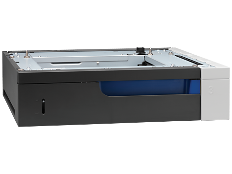 HP LaserJet 500-sheet Paper Tray