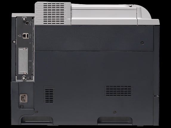 HP Color LaserJet CP4025DN Printer