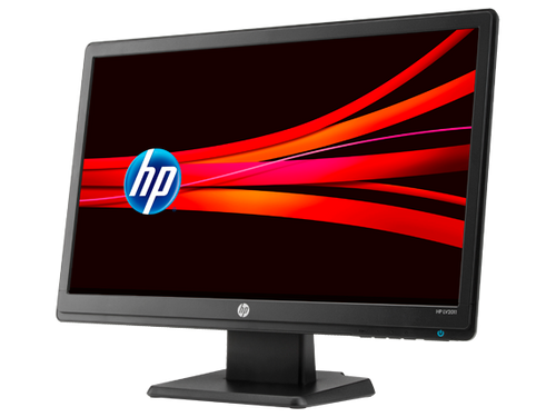 HP LV2011 20" LED Monitor