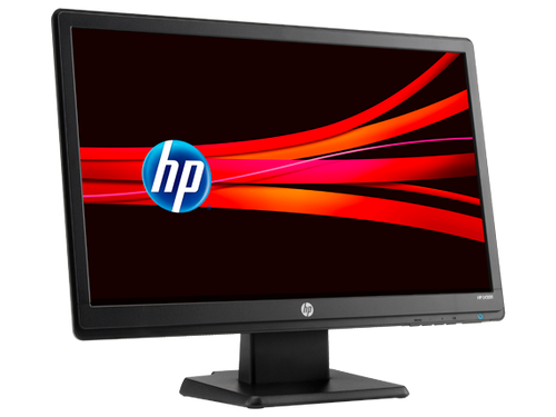 HP LV2011 20" LED Monitor