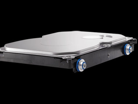 HP 1TB SATA 6Gbps Hard Drive