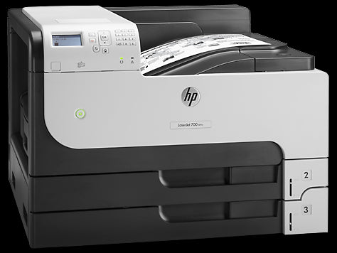 HP LaserJet Enterprise 700 M712dn  Printer