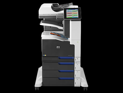 HP LaserJet 700 Color MFP M775z Prntr